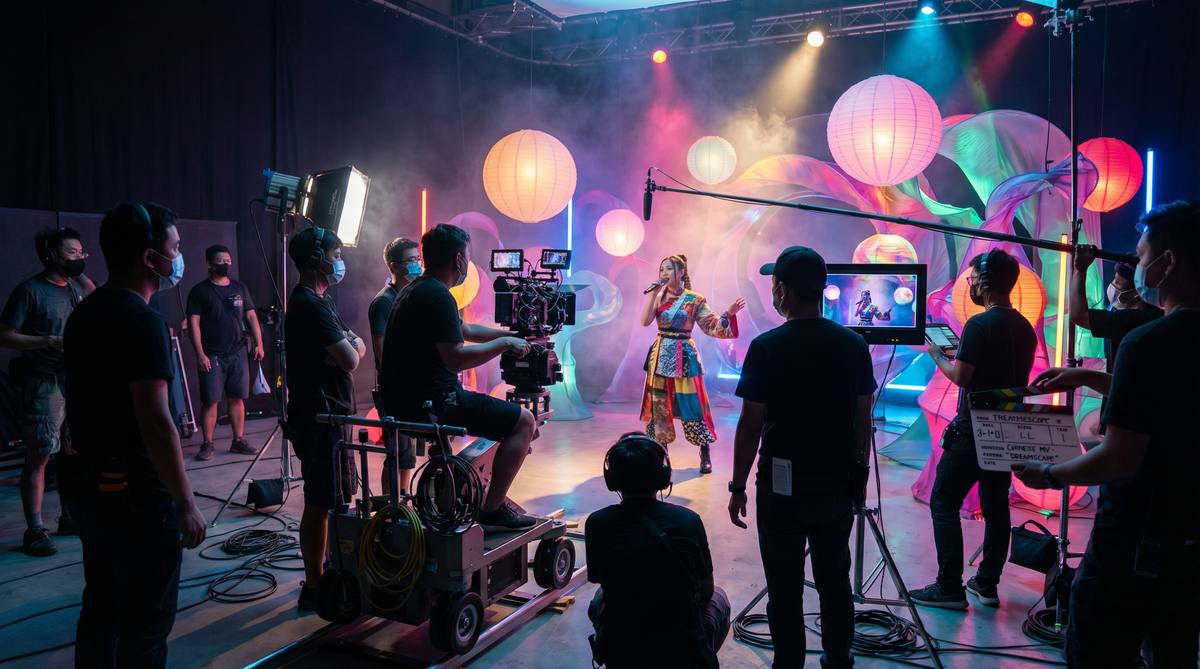 萝莉岛热门视频